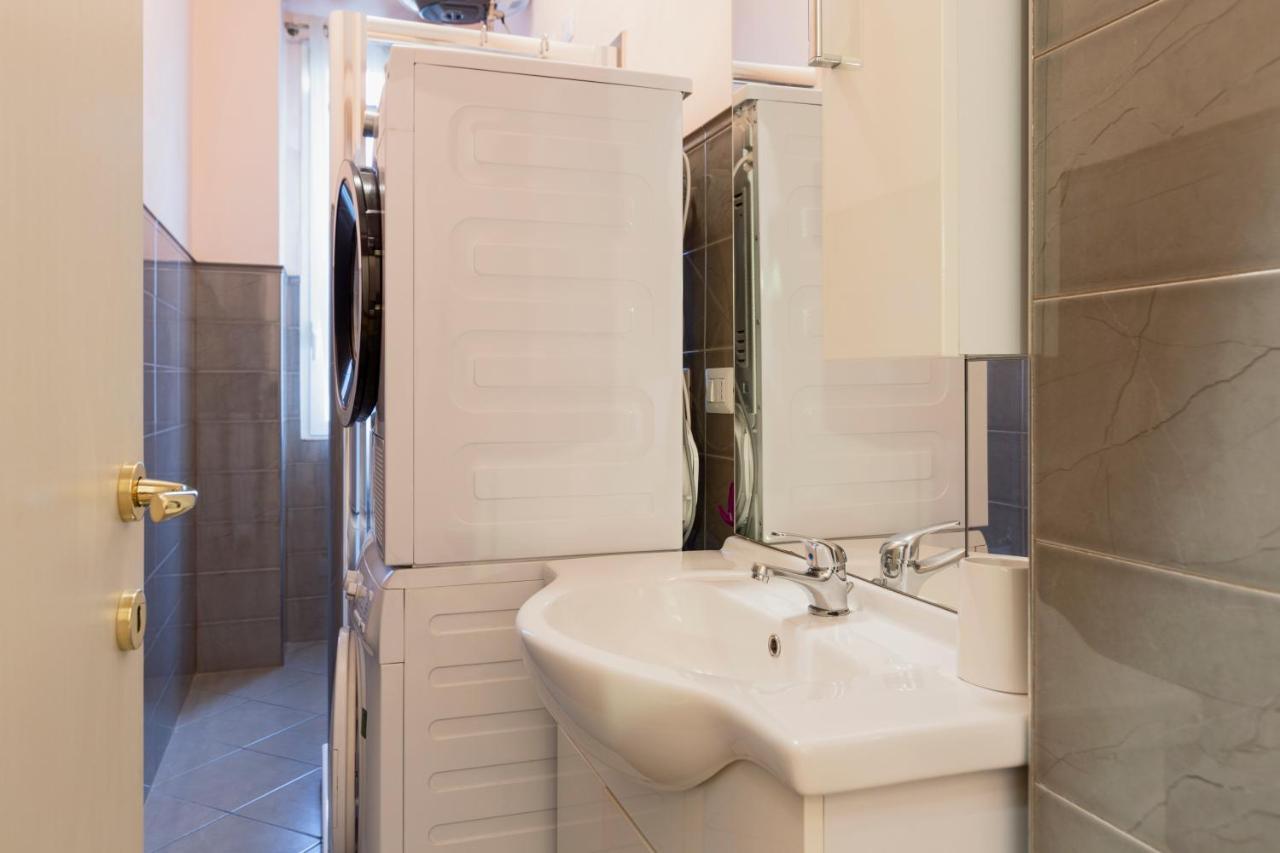 Bilocale Porta Vittoria Milano Apartment Exterior photo