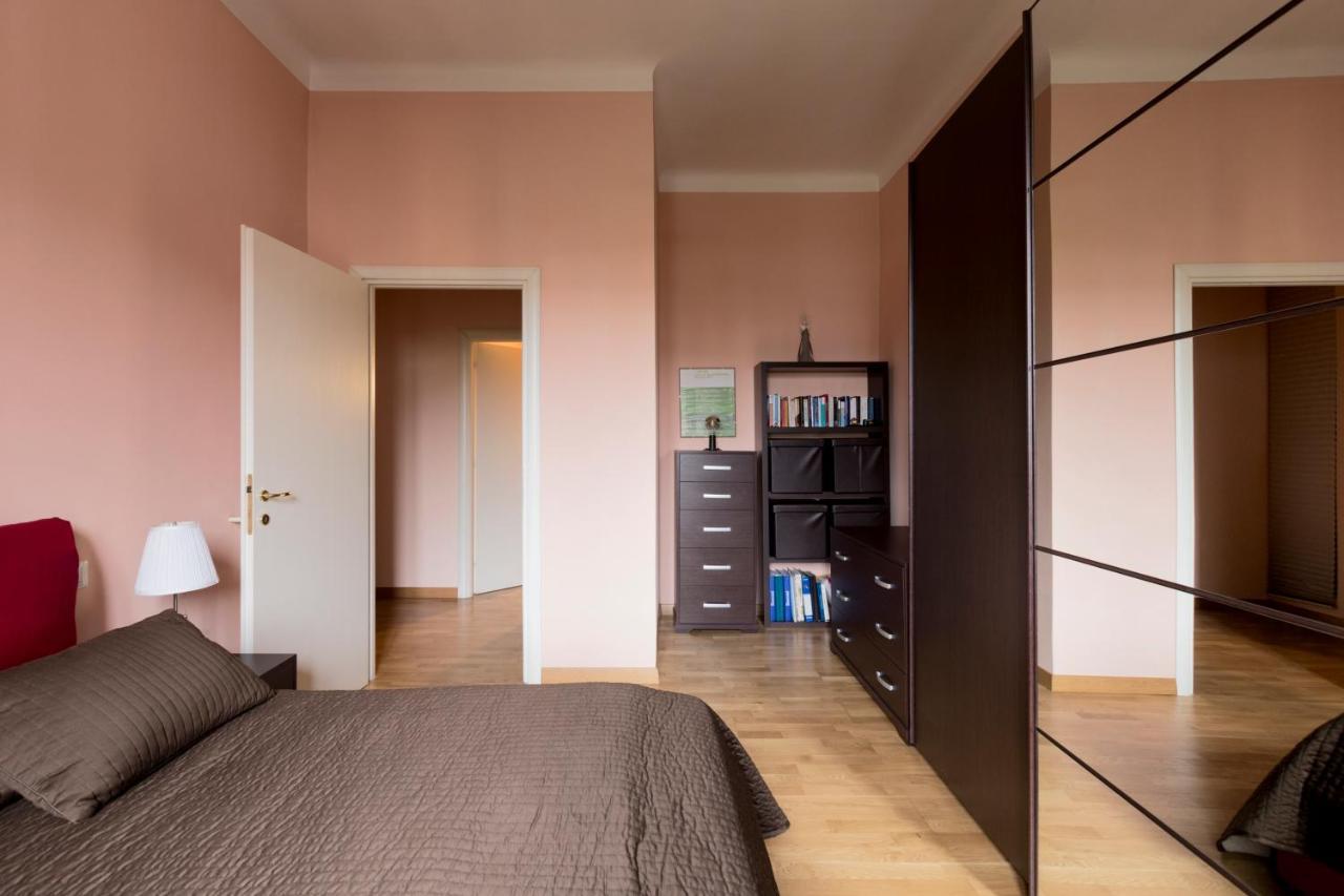 Bilocale Porta Vittoria Milano Apartment Exterior photo