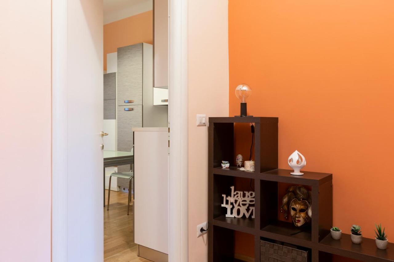 Bilocale Porta Vittoria Milano Apartment Exterior photo